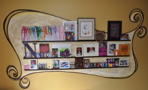 It's a Wonder Wall 14
