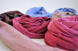 Infinity Scarf 4