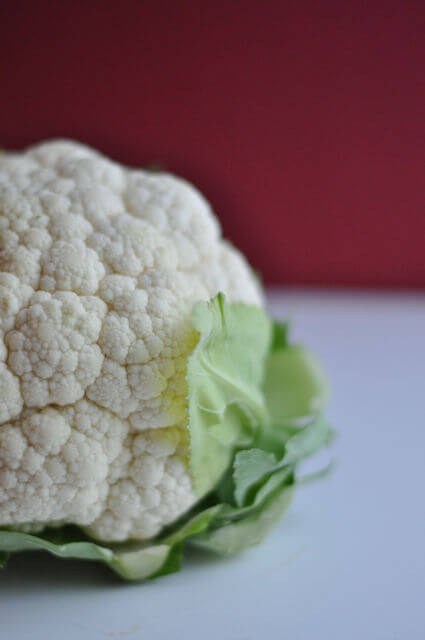 Mustard Vegetable Dip 2