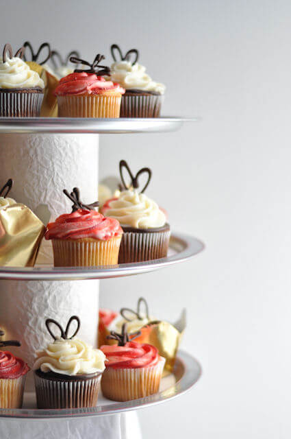 Party Cupcakes 7