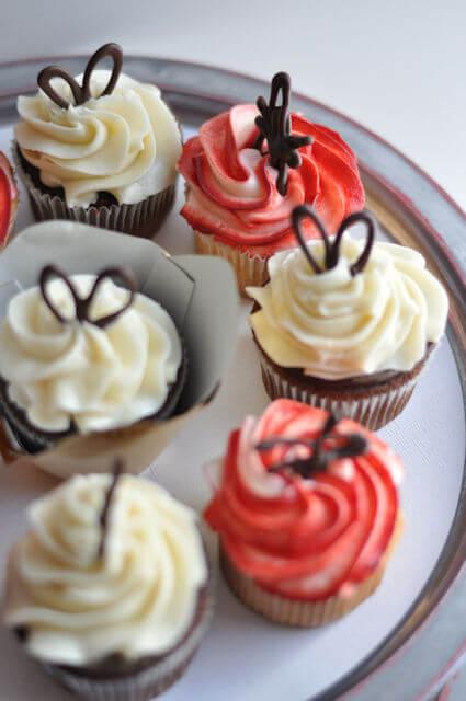 Party Cupcakes 5