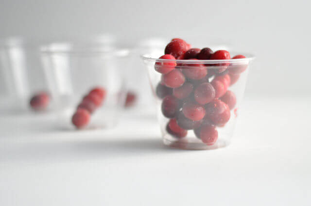 Cranberry Limeade Bubbly 1