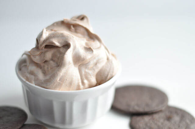 Nutella Whip Dip 6