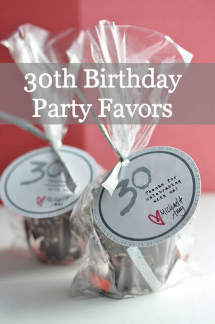 Birthday Party Decorations Ideas For Adults