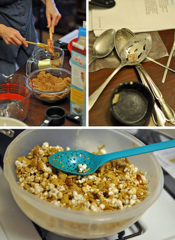 Chex Party 2