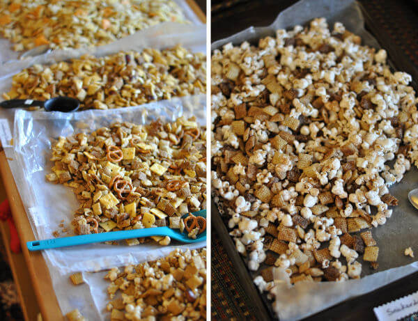 Chex Party 3