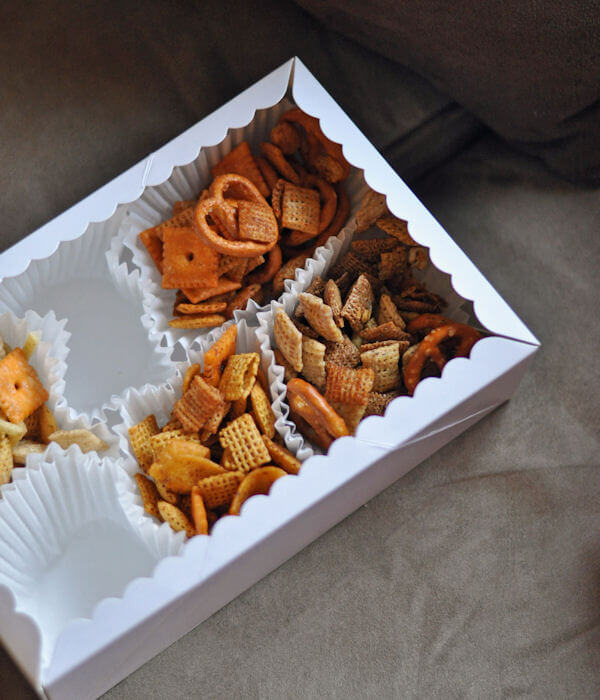 Chex Party 4