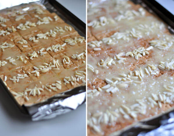 Graham Cracker Cookies 4