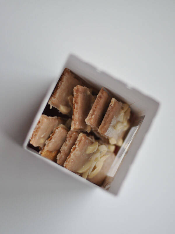 Graham Cracker Cookies 6