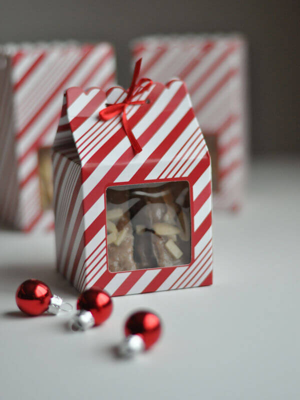 Graham Cracker Cookies 7
