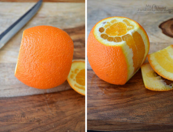 Marinate Oranges 1