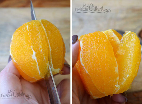 Marinate Oranges 2