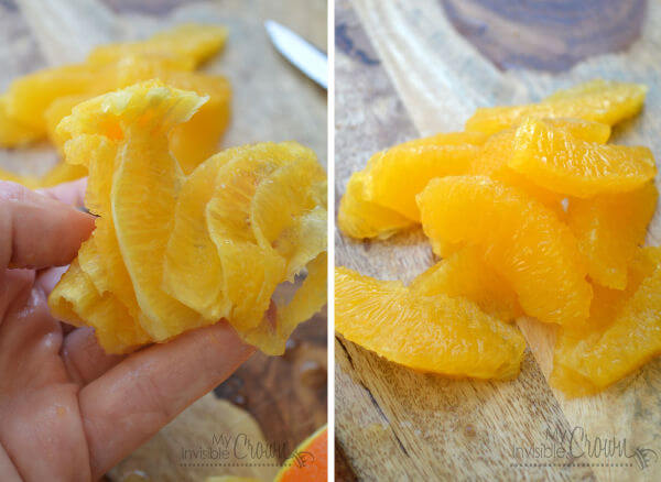 Marinate Oranges 3