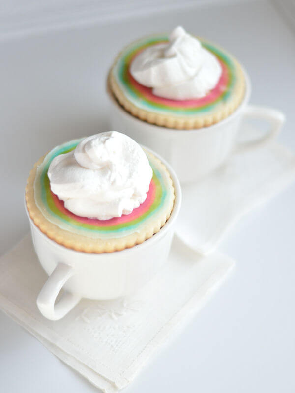 Extra Fancy Hot Chocolate 6