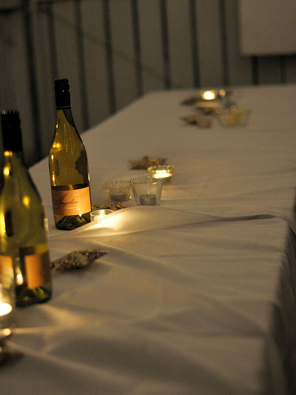 Golden Party 5