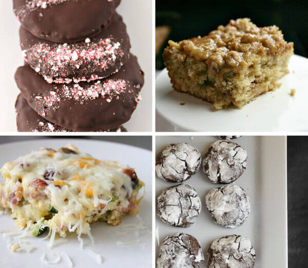 Homemade for the Holidays2