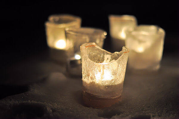 Ice Votive 1.1