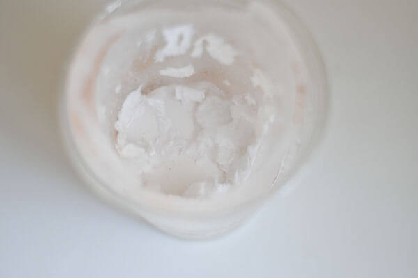 Ice Votive 11