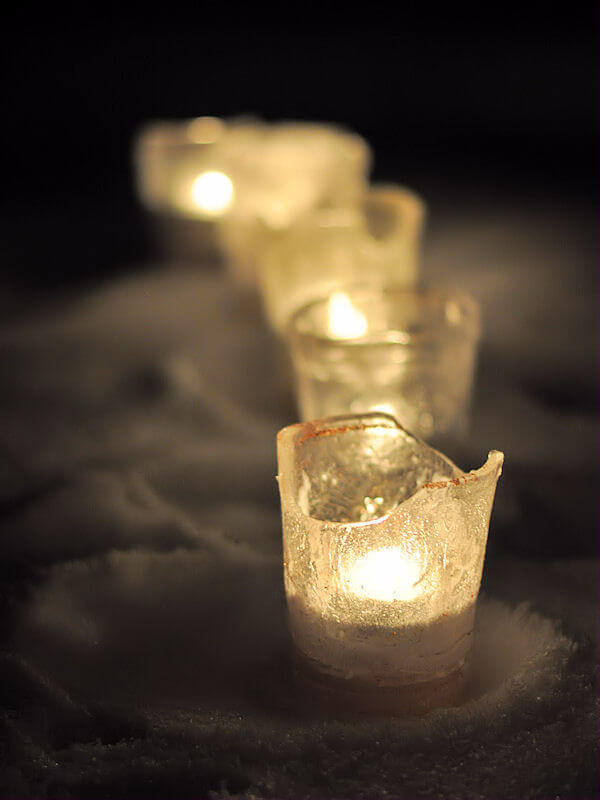 Ice Votive 3.1