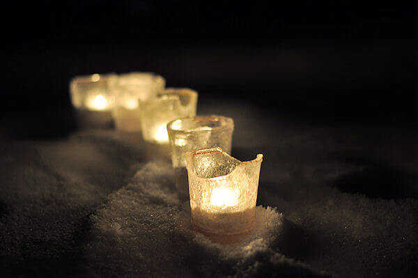 Ice Votive 4.1