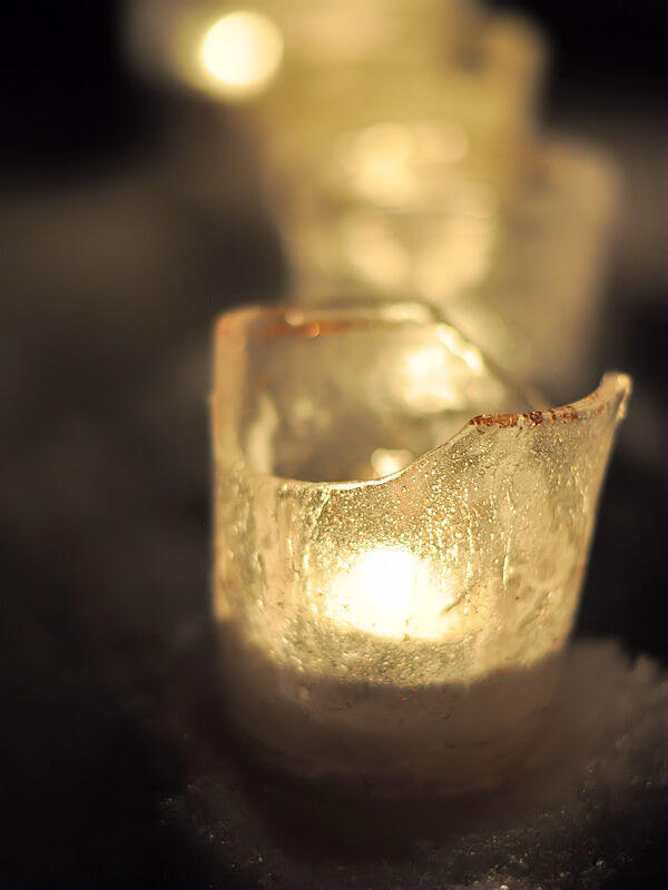 Ice Votive 5.1