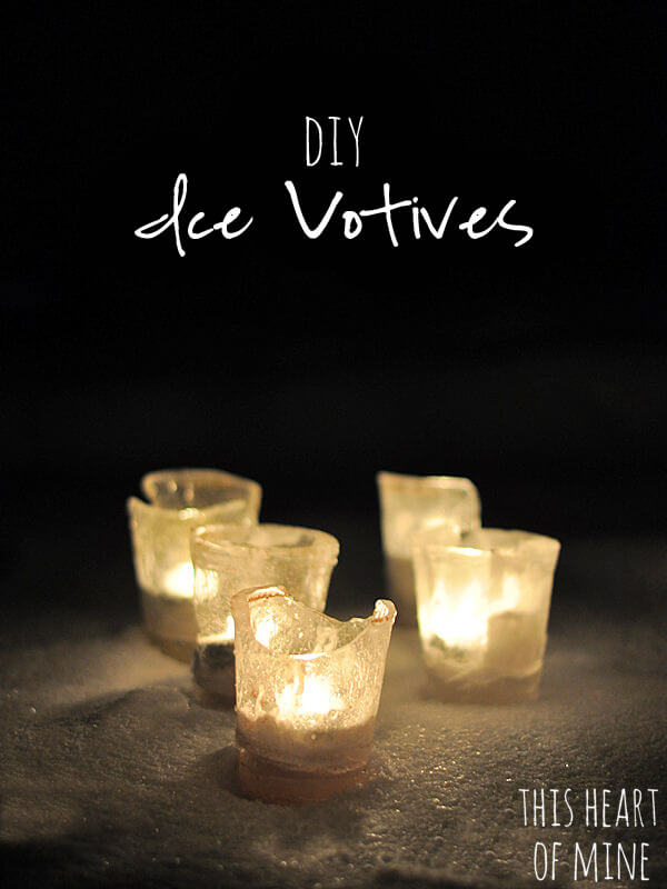 Ice Votives 6.1