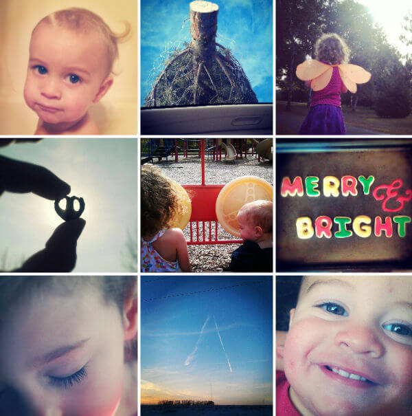Insta collage