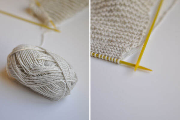 Knit Headband 4