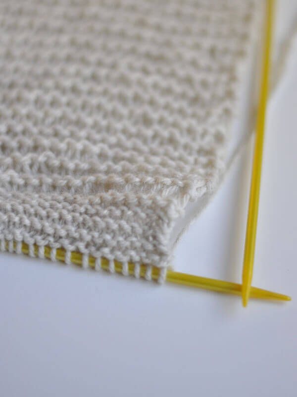 Knit Headband 5