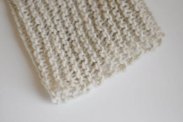Knit Headband 6