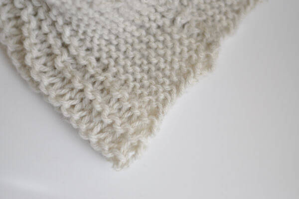 Knit Headband 7