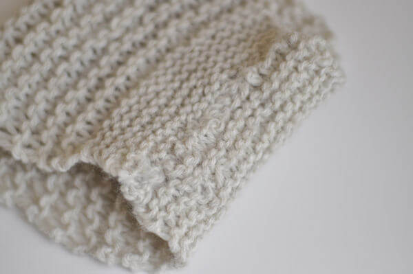 Knit Headband 8