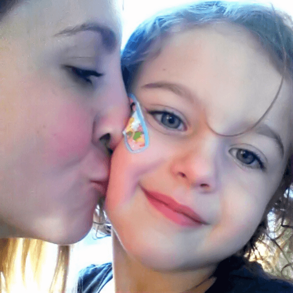 bugkisses